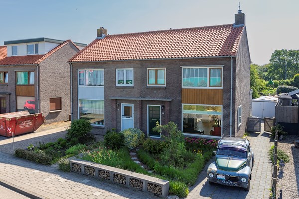 Achterweg 114, 2376 BB Nieuwe Wetering